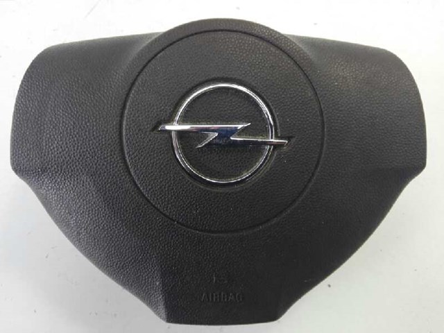 Airbag delantero izquierdo para opel astra h 1.7 cdti (l48) z17dth 13111344