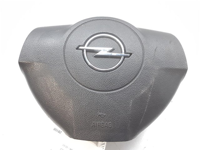Airbag delantero izquierdo para opel astra h gtc 1.6 (l08) z16xe1 13111344