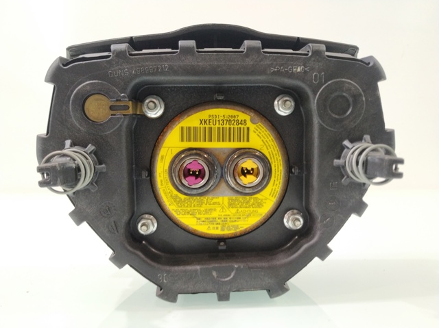 OPEL 13111344 Airbag de volante comprar Barcelona