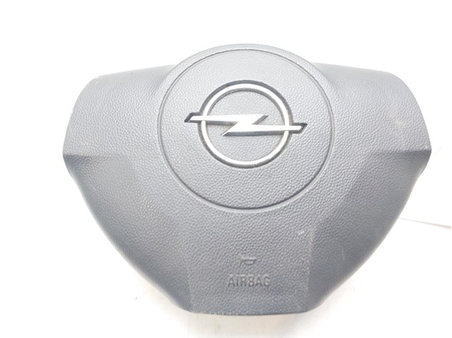 Airbag delantero izquierdo para opel astra h gtc 1.9 cdti (l08) z19dt 13111344