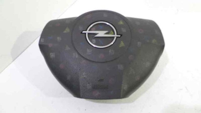 Airbag delantero izquierdo para opel astra h (a04) (2004-2010)  z16xep 13111344