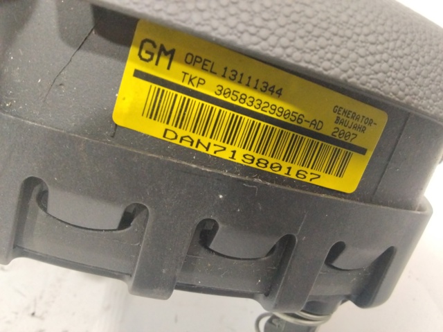 13111344 Opel