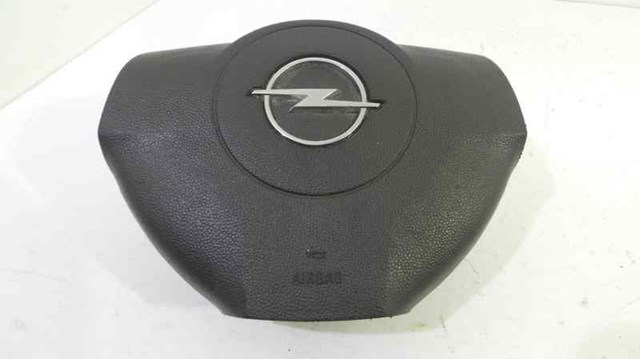 Airbag delantero izquierdo para opel astra h (a04) (2004-2010)  z16xep 13111344