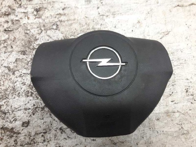 OPEL 13111344 Airbag del conductor  comprar en Ponferrada