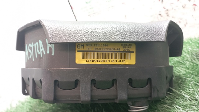 OPEL 13111344 Airbag del conductor  comprar en Murcia