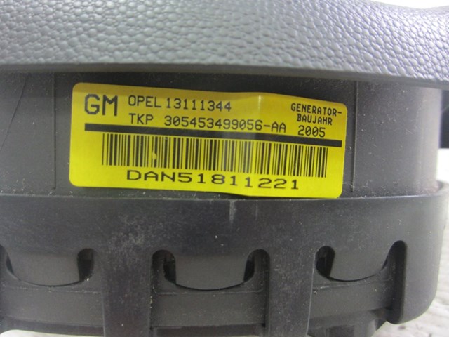 OPEL 13111344 Airbag de volante comprar Pamplona