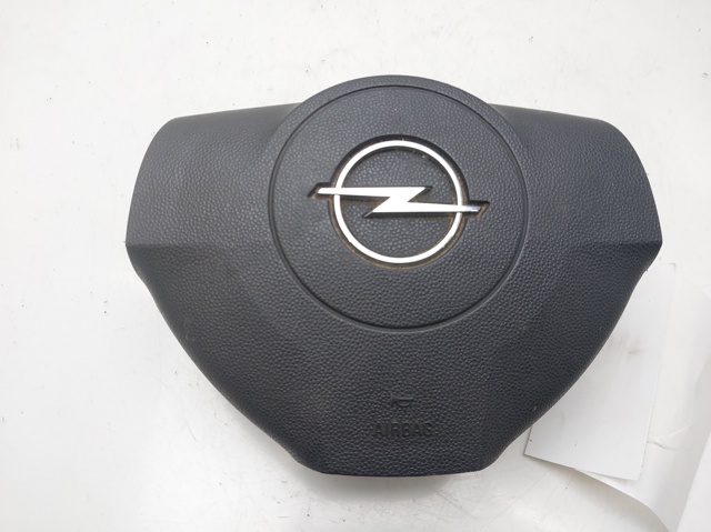Airbag delantero izquierdo para opel zafira b 1.7 cdti (m75) z17dtr 13111348