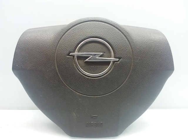 Airbag delantero izquierdo para opel zafira b 13111348
