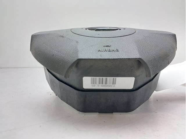 Airbag delantero izquierdo para opel zafira b 1.9 cdti (m75) z19dt 13111348