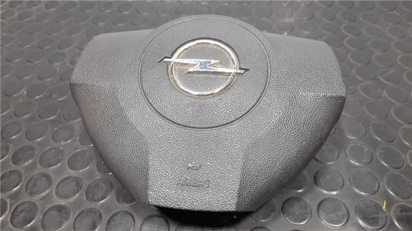Airbag volante para opel zafira 1.9 cdti z 19 dt 13111348