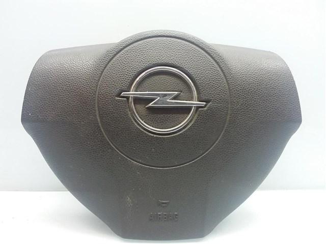 Airbag delantero izquierdo para opel zafira b (a05) (2008-2015) 1.7 cdti (m75) z17dtr 13111348