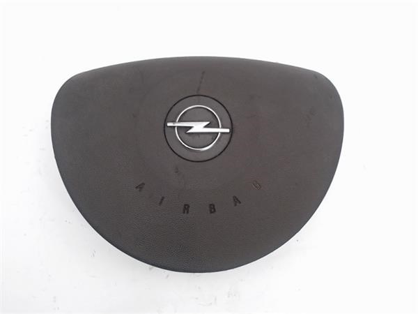 Airbag volante para opel corsa c 13111506