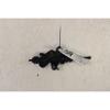 Bomba de embrague 13112244 OPEL