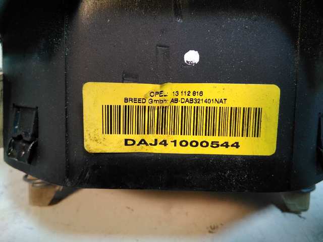 13112816 Opel