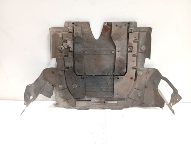 Protector antiempotramiento del motor  13114644 OPEL