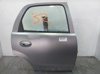 Puerta trasera derecha 13114689 OPEL