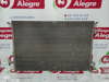 Aire acondicionado capacitor 13114943 OPEL