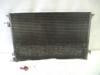 Condensador de aire acondicionado 13114943 OPEL