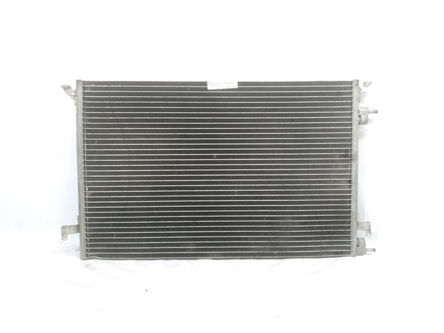 Condensador / radiador  aire acondicionado para opel vectra c 1.9 cdti (f69) z19dt 13114943