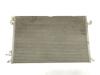 Condensador aire acondicionado 13114943 OPEL