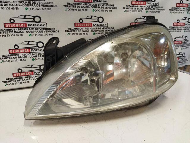 13115006 Faro izquierdo comprar Sevilla
