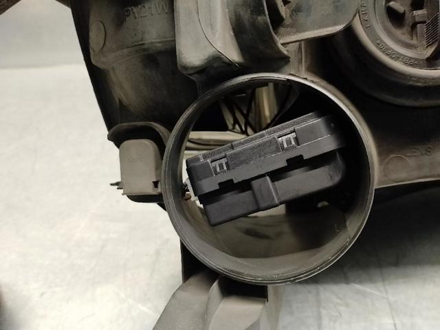 OPEL 13115006 Faro izquierdo  disponible Valladolid