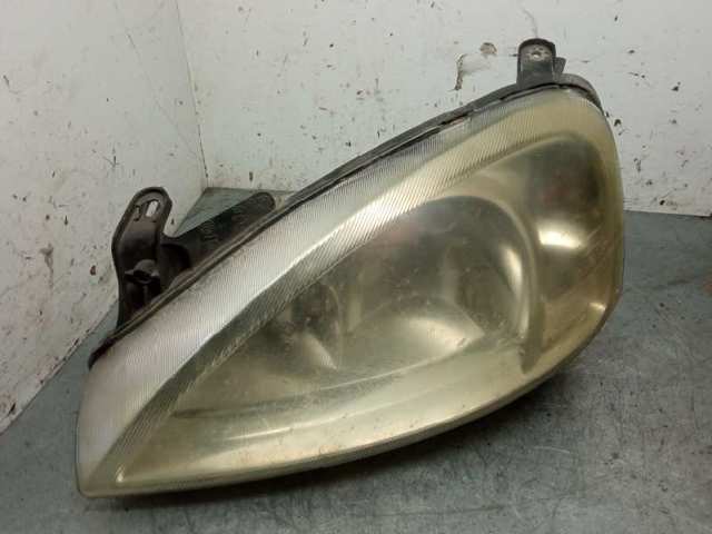 Comprar Faro izquierdo Opel Corsa  F08, F68 a bajo precio