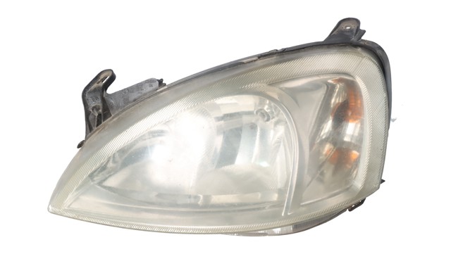 OPEL 13115006 Faro izquierdo comprar Barcelona