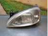 Faros delantero izquierdo 13115006 OPEL