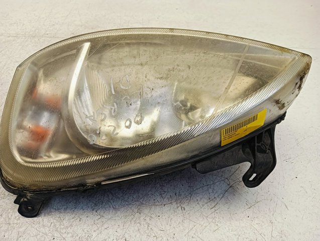 OPEL 13115006 Faro izquierdo  en stock Terrassa