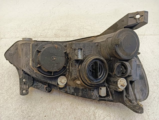 OPEL 13115006 Faro izquierdo comprar Barcelona