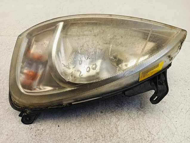 13115006 OPEL Faro izquierdo comprar Alcalá