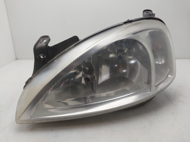 Faros delanteros para Opel Combo  ()