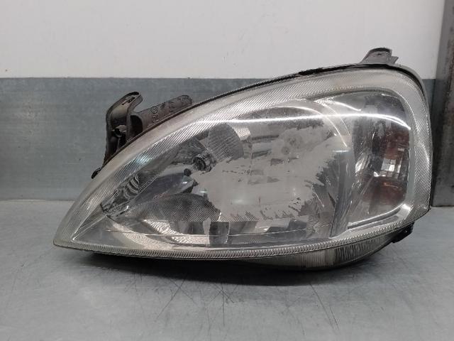 OPEL 13115006 Faro izquierdo  disponible España