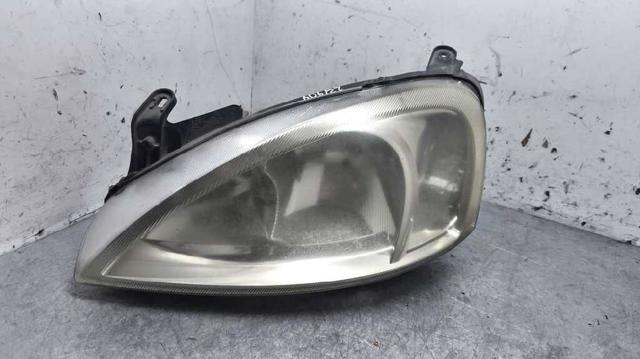 OPEL 13115006 Faro izquierdo  comprar en Murcia