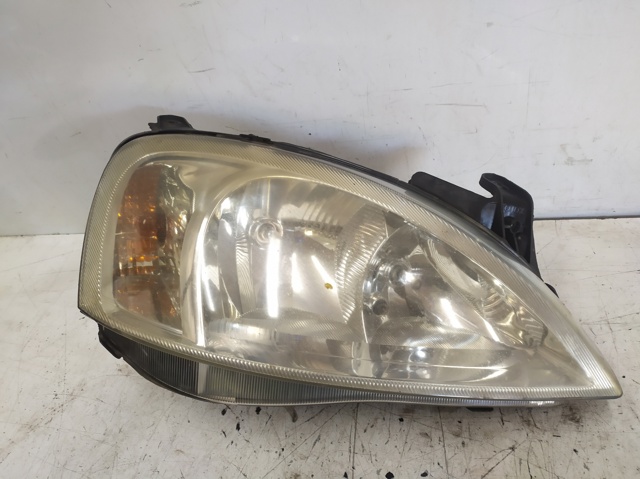 13115007 OPEL Faro derecho  comprar en Oviedo