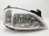 Faro derecho 13115007 OPEL