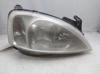 Faro derecho 13115007 OPEL