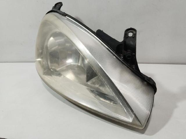 13115007 OPEL Faro derecho comprar Bilbao