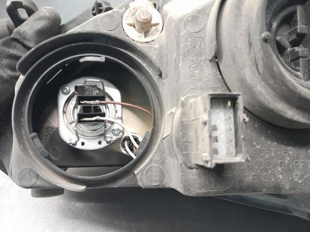 OPEL 13115007 Faro derecho comprar Pamplona