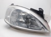 Faro derecho 13115007 OPEL