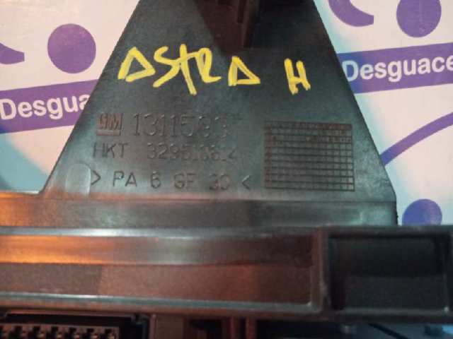 13115937 Opel
