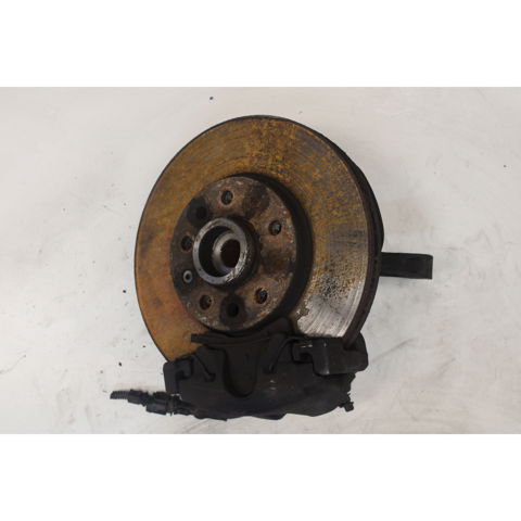 Conmutador de encendido Chevrolet Aveo  (2005-2011)