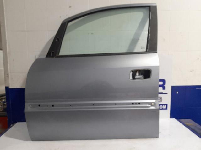 Puerta del conductor Opel Zafira monovolumen comprar en España