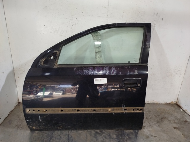 Precio del repuesto Puerta del conductor Astra  hatchback