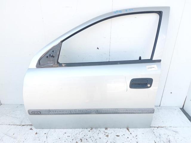Puerta del conductor Astra  hatchback (1998-2009) original desde 124,87 €