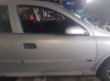 Puerta de coche, delantera, derecha 13116452 OPEL