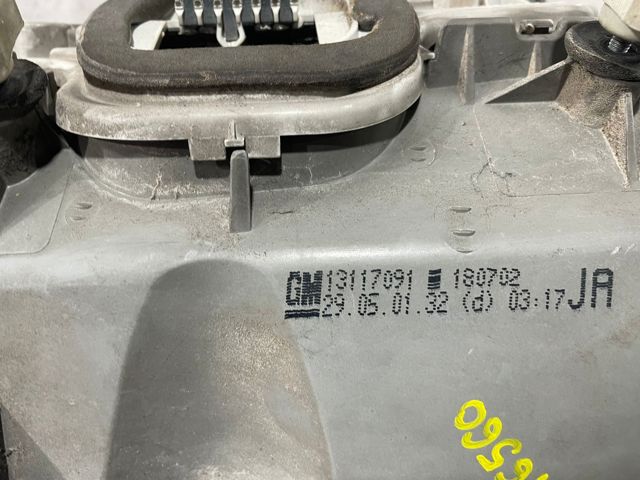 13117091 Opel