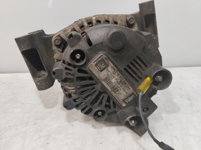 OPEL 13117279 Alternador  en stock Terrassa