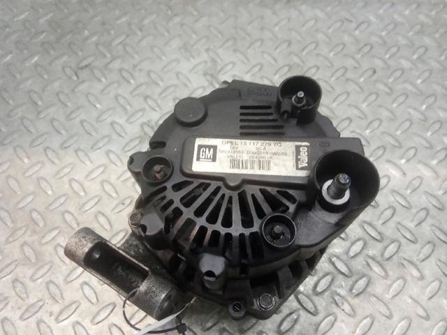 13117279 OPEL Alternador comprar Bilbao